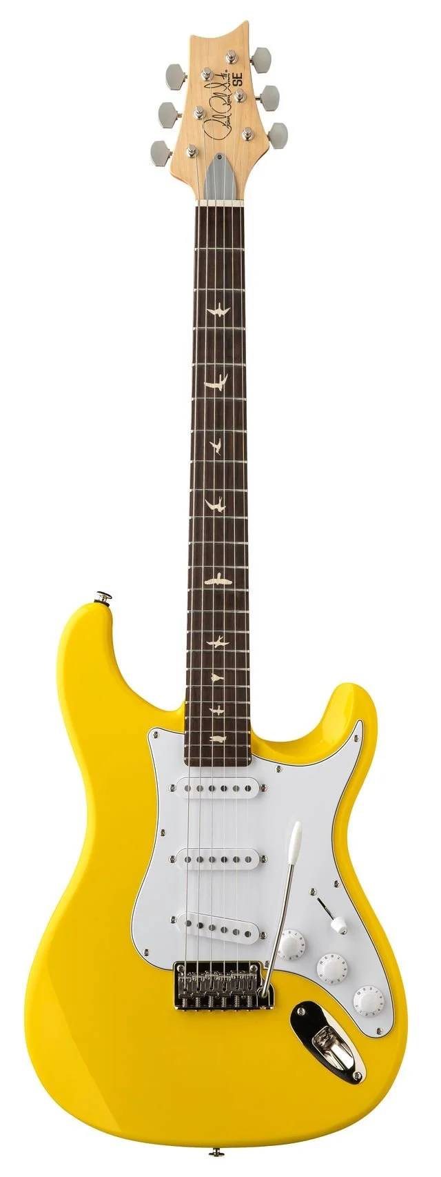  Bitte auf das Bild klicken um weitere Informationen zu erhalten  SE Silver Sky Rosewood Dandy Lion inklusive SE Gig Bag  unverbindliche Preisempfehlung:  899,—€ 