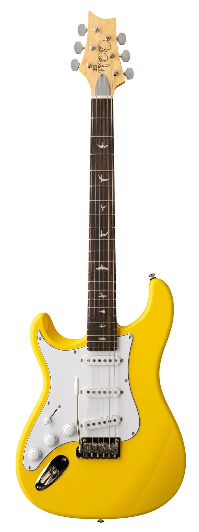  SE Silver Sky Rosewood Lefthand Dandy Lion 