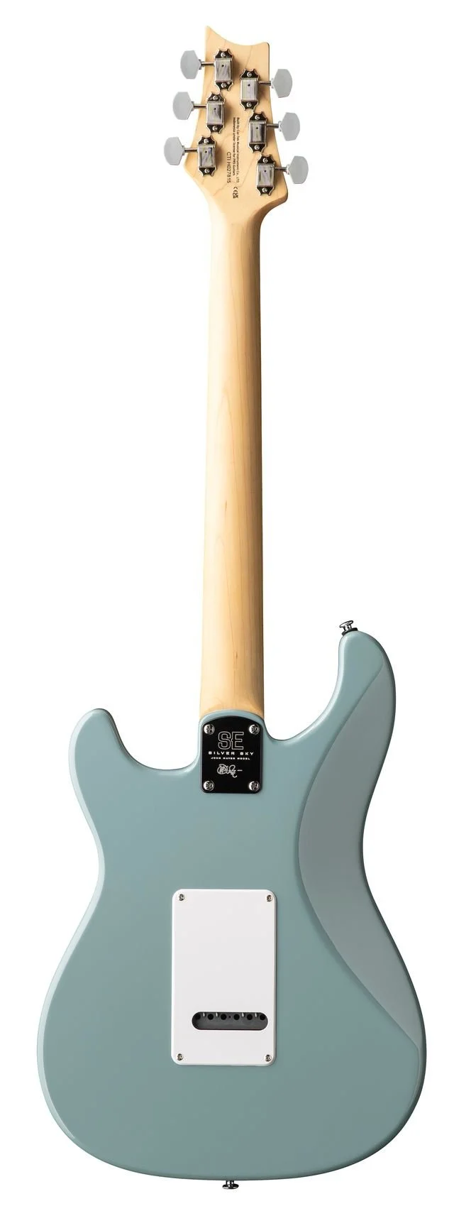  SE Silver Sky Maple Stone Blue 