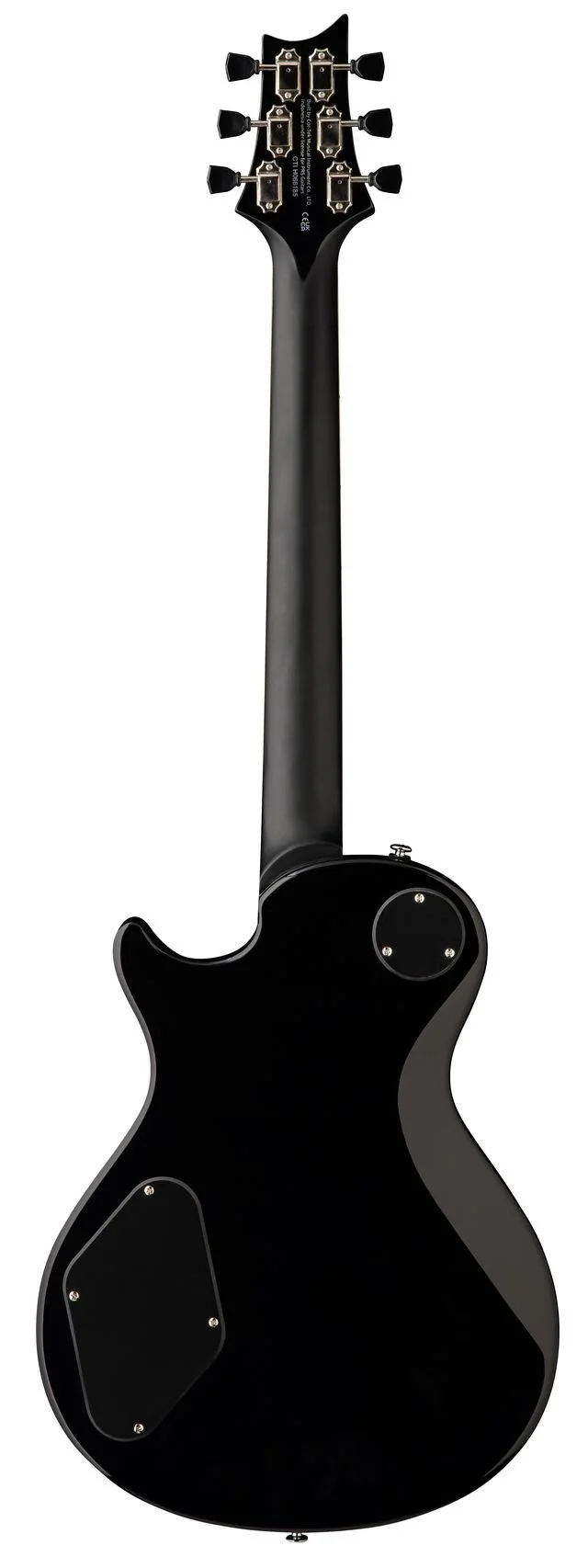  SE Zach Myers Elderberry Burst 