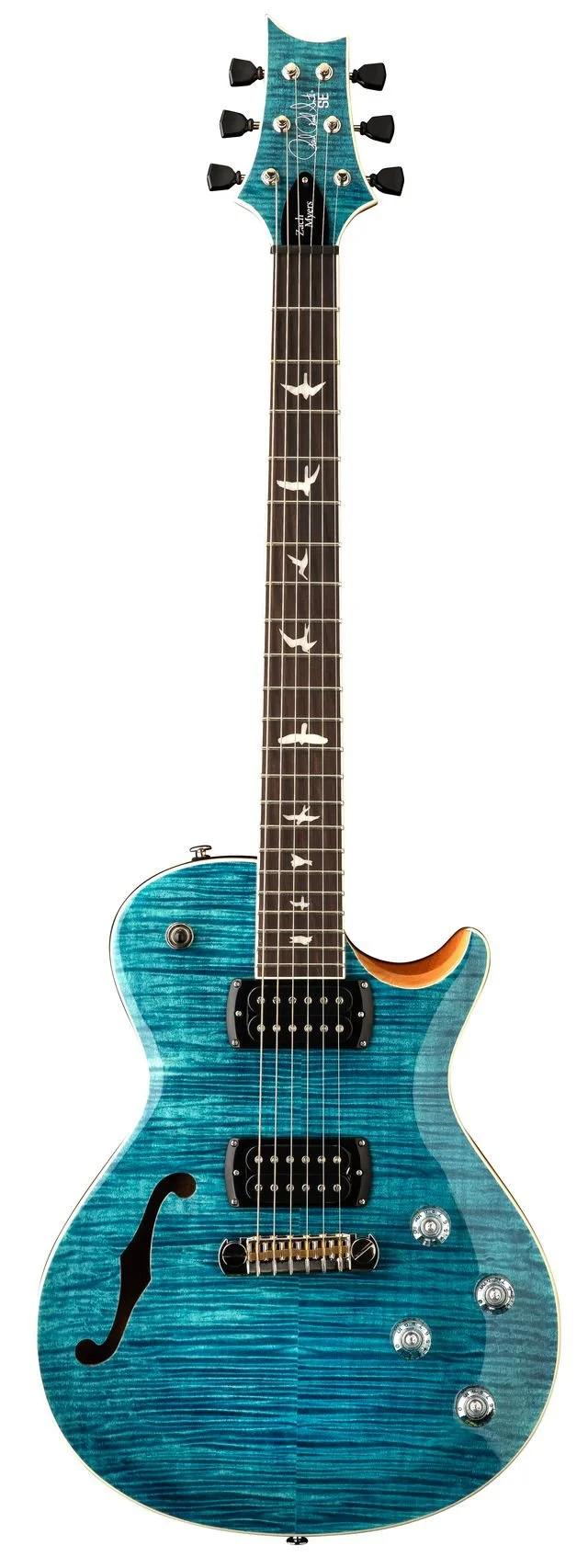  SE Zach Myers Myers Blue 