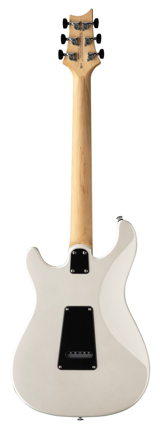  SE Studio Standard Pearl White 