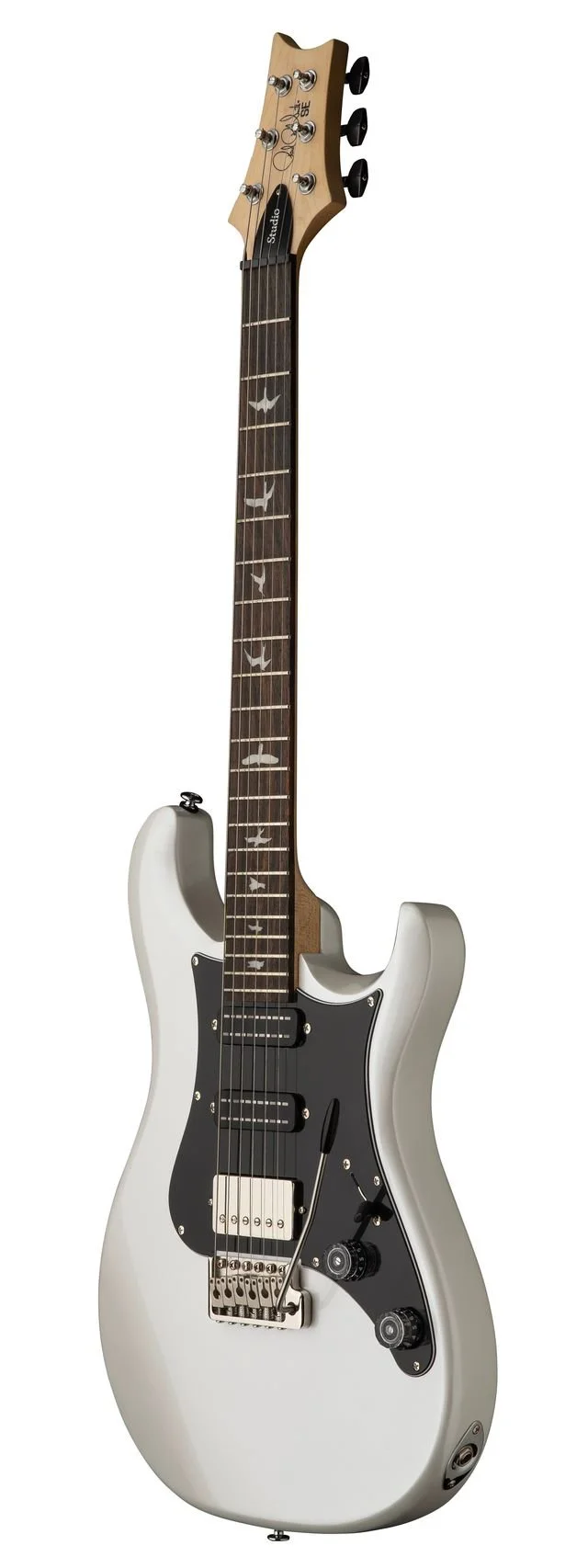  SE Studio Standard Pearl White 
