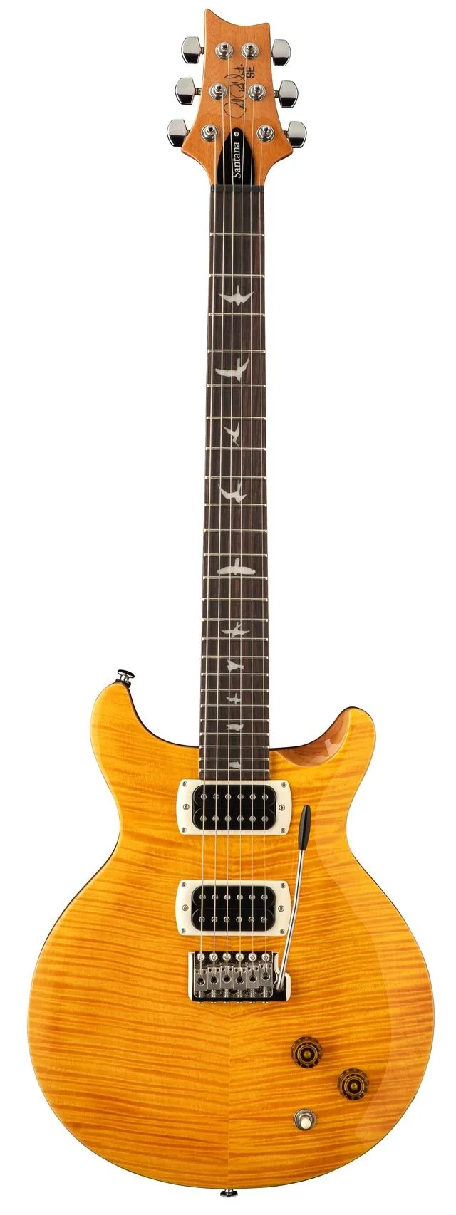  SE Santana Santana Yellow 