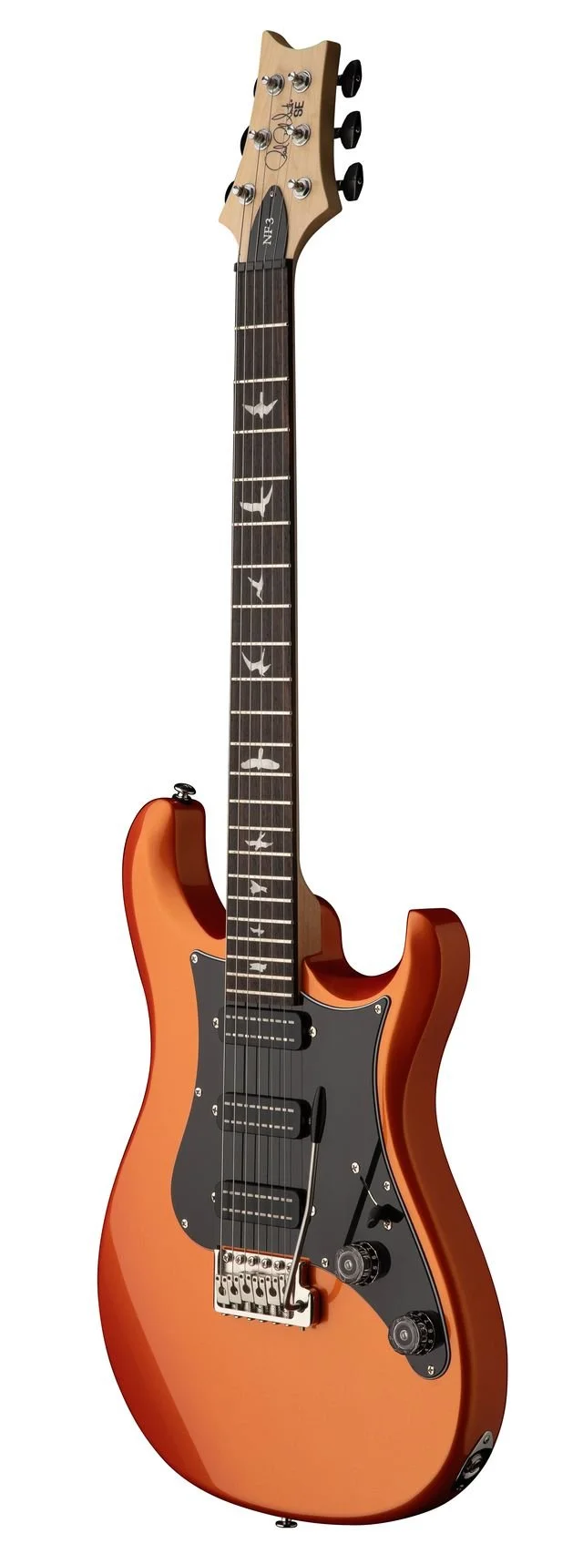  SE NF3 Rosewood Metallic Orange 