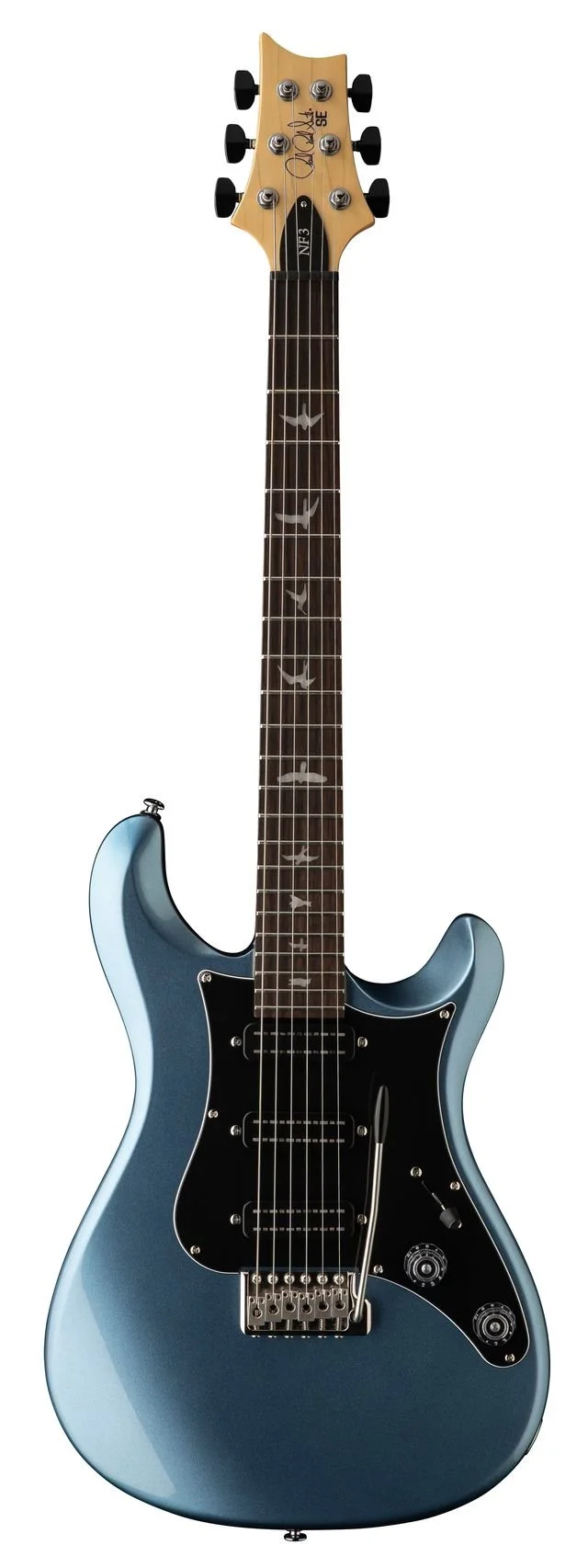  SE NF3 Rosewood Ice Blue Metallic 