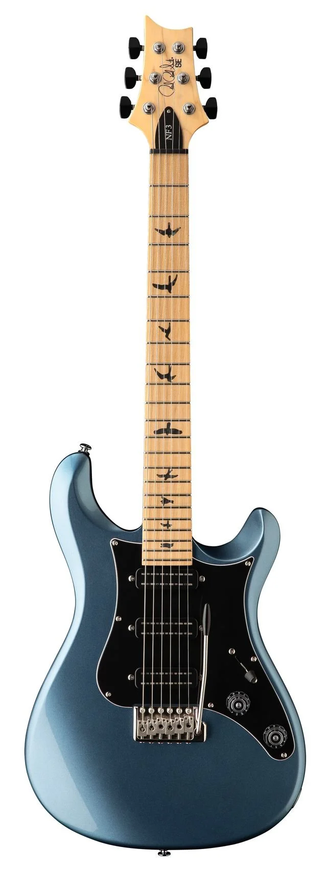  SE NF3 Maple Ice Blue Metallic 