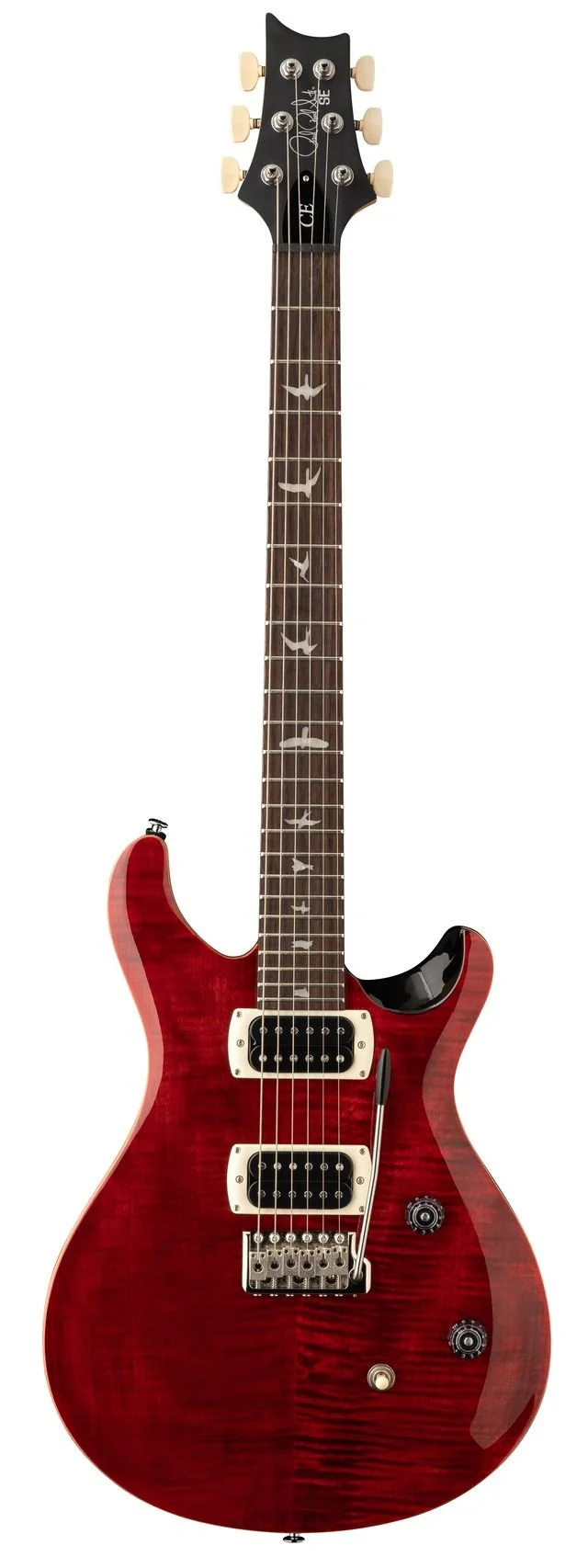  SE CE24 Black Cherry 