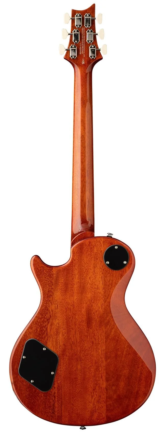  SE McCarty 594 Singlecut Vintage Sunburst 