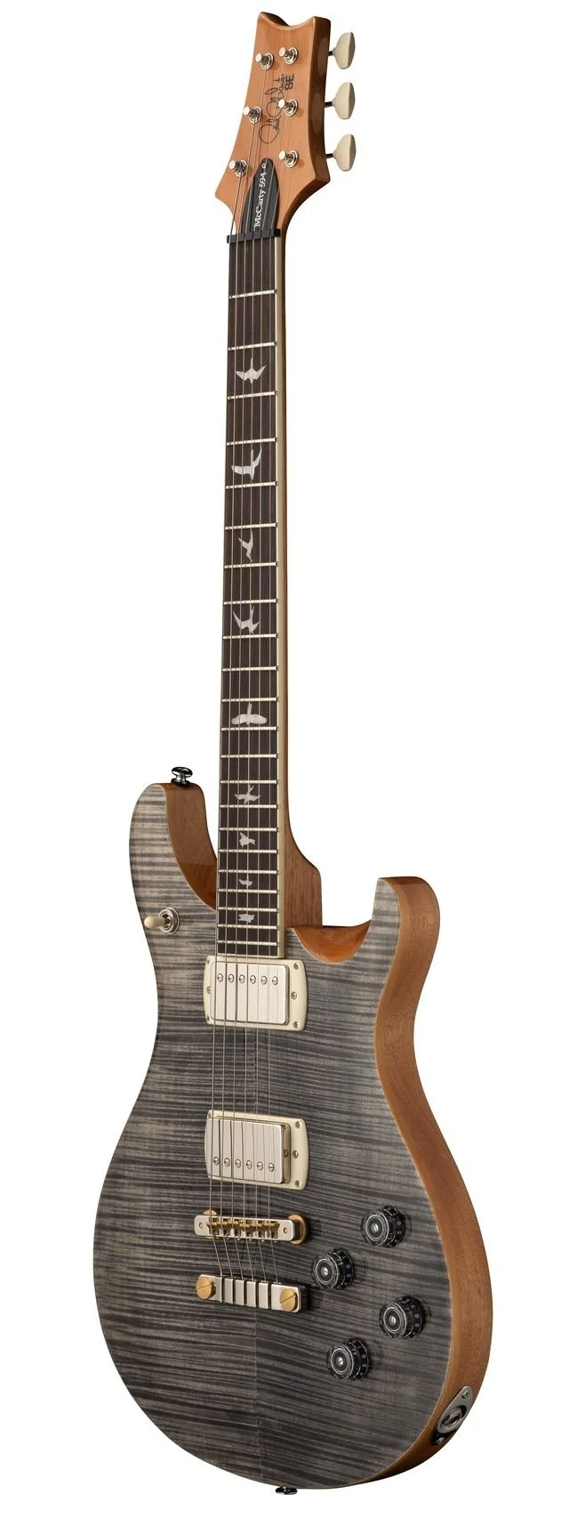  SE McCarty 594 Charcoal 