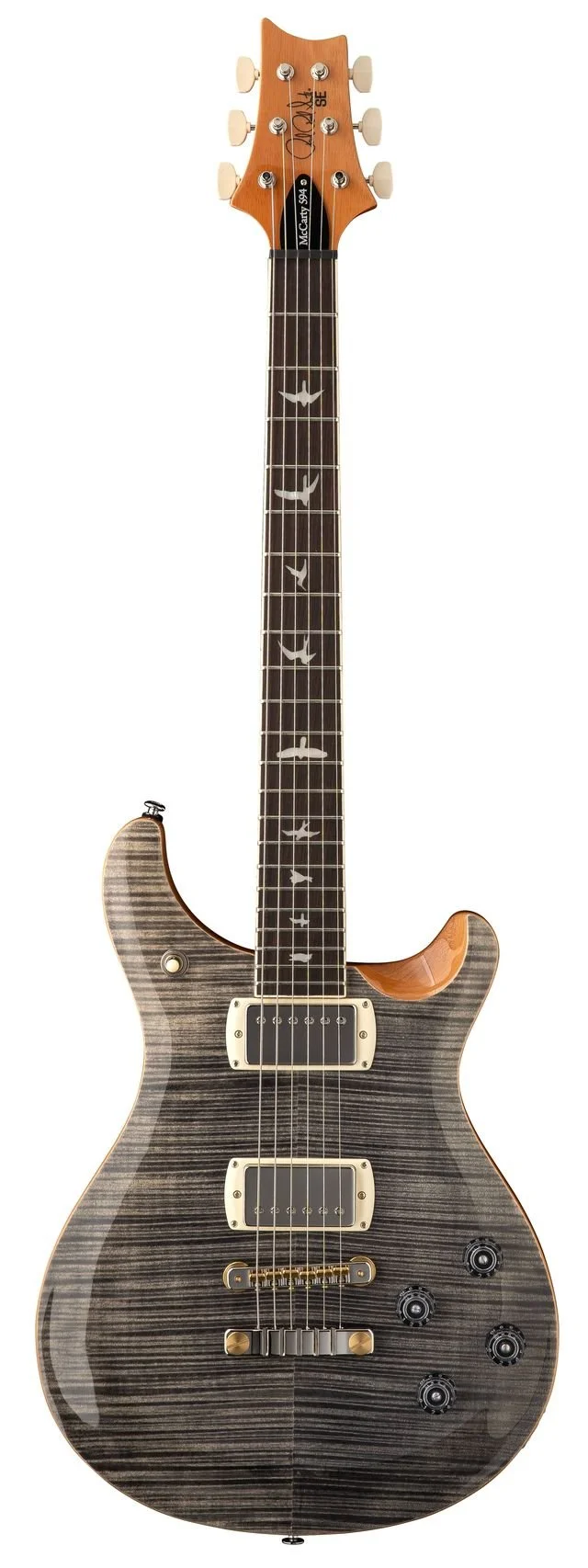  SE McCarty 594 Charcoal 
