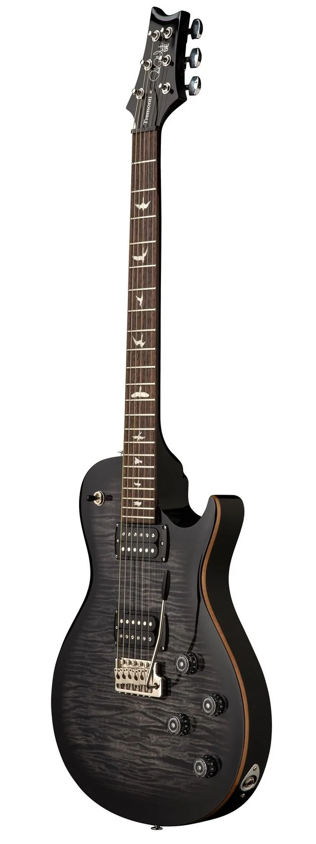  SE Mark Tremonti Charcoal Burst 