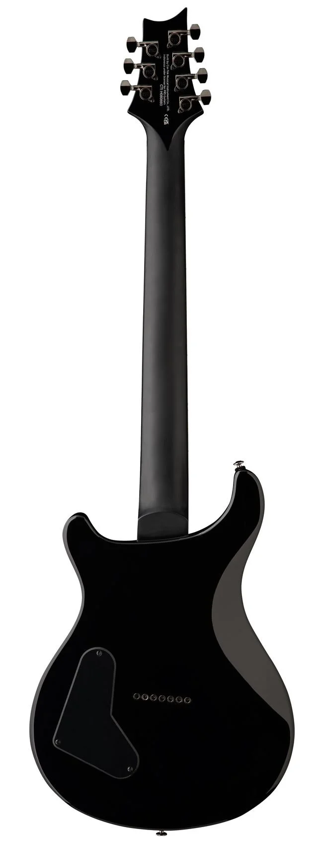  SE Mark Holcomb SVN Holcomb Blue Burst 