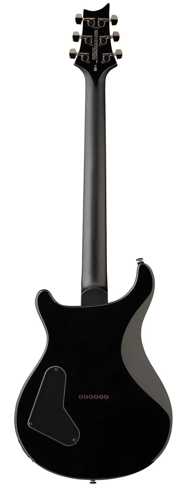  SE Mark Holcomb Holcomb Blue Burst 