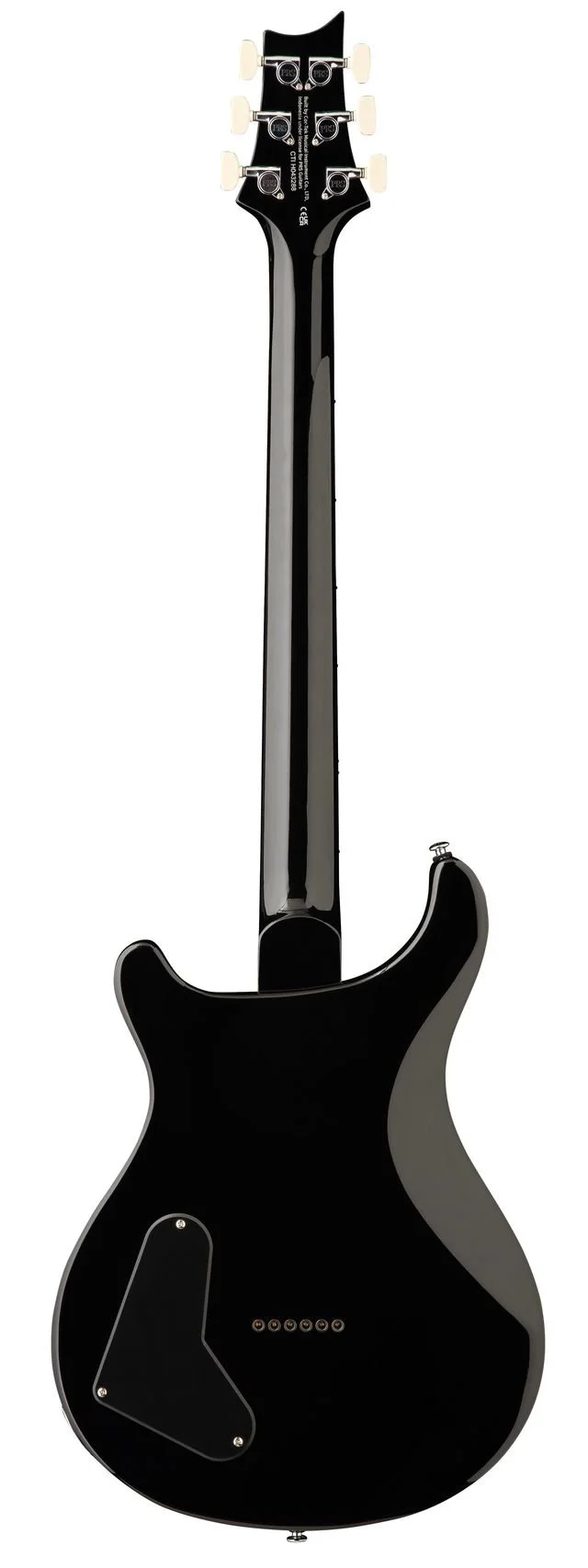  SE277 Bariton Charcoal Burst 