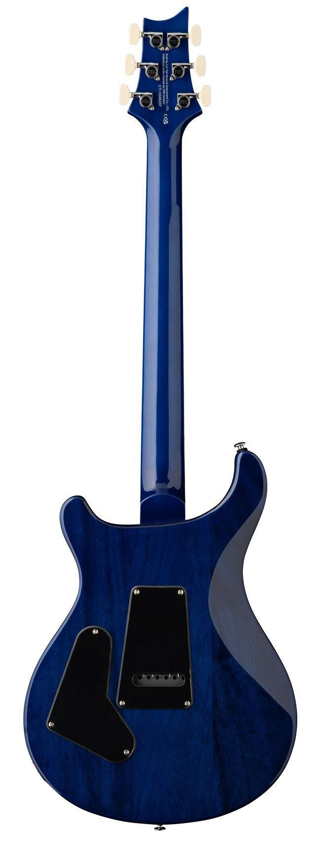  SE Custom 24-08 Quilt Lake Blue 