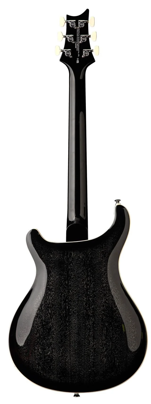  SE Hollowbody Standard Dog Hair Smokeburst 