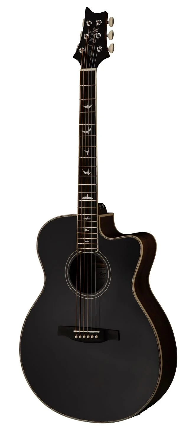  PRS Voiced Fishman Presys VT Tonabnehmer mit Volumen-/ und Tonregler 