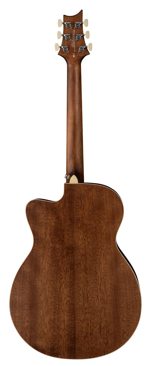  seidenmatter Mahagoni Korpus und Hals 