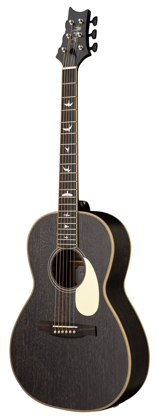  PRS Voiced Fishman Presys VT Tonabnehmer mit Volumen-/ und Tonregler 