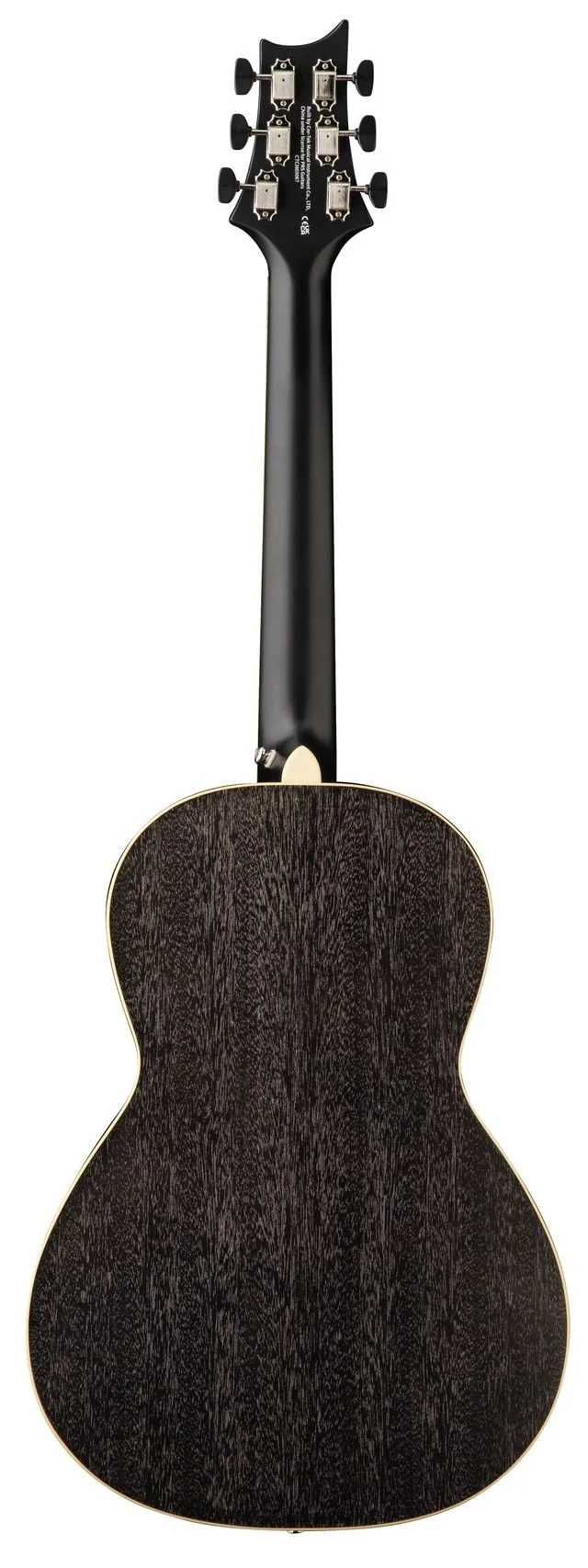  seidenmatter Mahagoni Korpus und Hals 