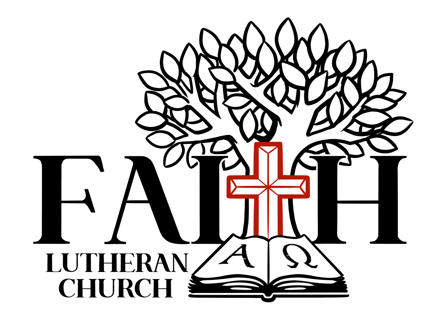 Faith Lutheran Church