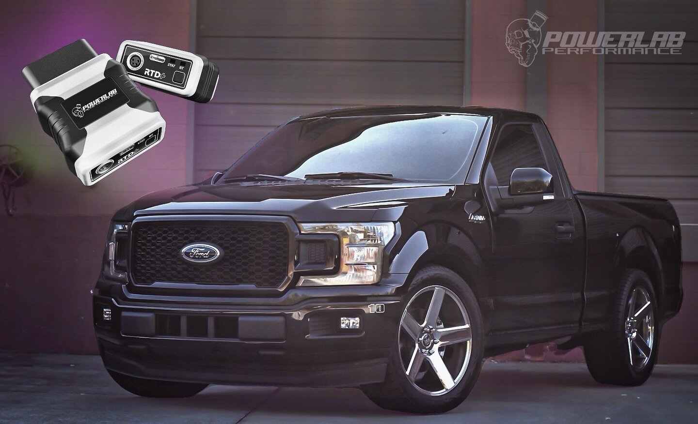 Take Your F-150 To The Next Level&hellip; 📈
 
🔷 Speed Limiter Removed
🔷 Auto Stop/Start Disabled
🔷 Increased Power/Response
🔷 Extensive Aftermarket Support
🔷 Improved Transmission Performance &amp; More
 
⚡️ RTD3 &amp; Remote Tune Starting at $