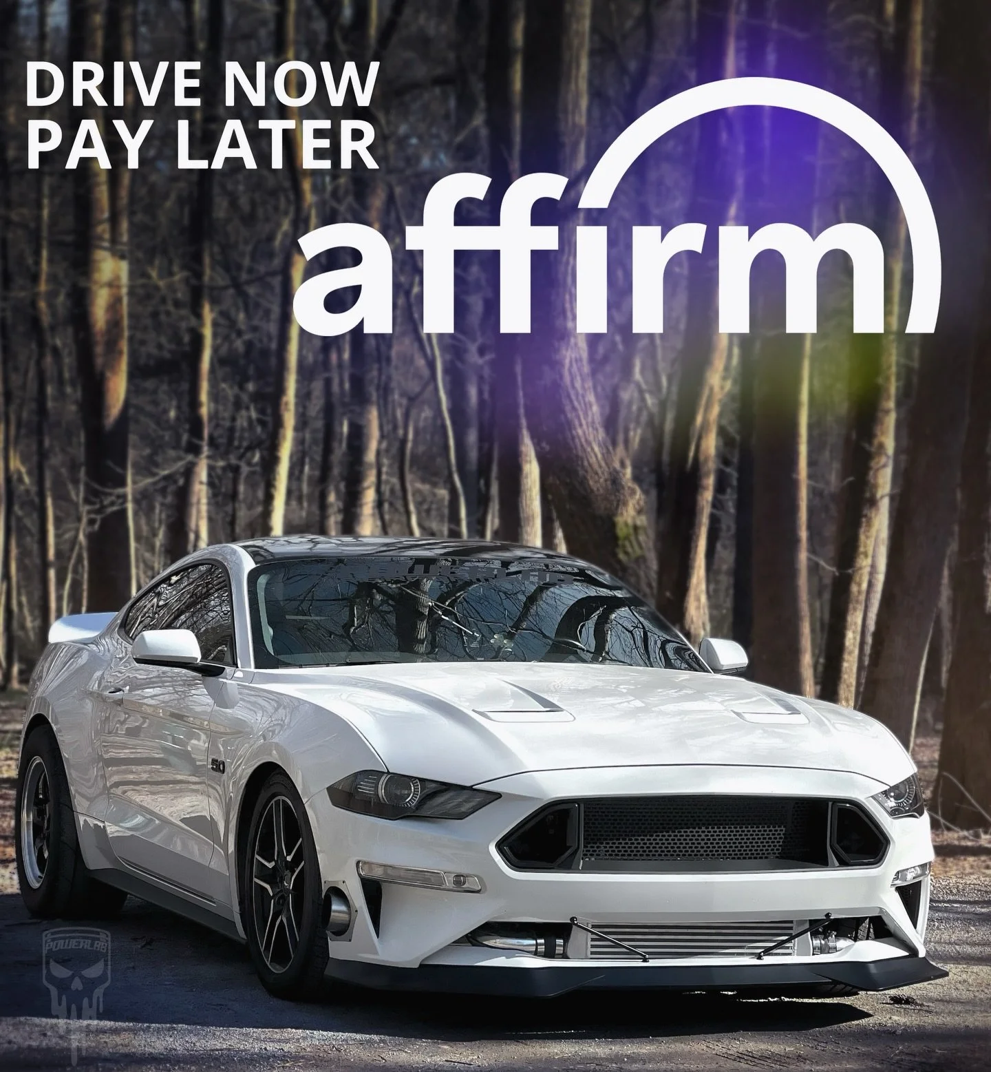 You asked. We listened. 🗣️👂

Remote tuning packages are now available with Affirm financing through our Shopify store 💵

Dyno Developed | Track Proven 🏁
 
Link In Bio 📲
 
-
 
#powerlabtuned #affirm #hptuners #pcmtec #ford
