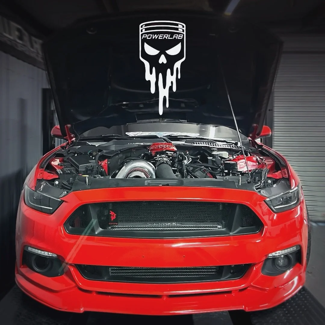 Final hours to save on tuning 📈
Sales ends tonight &mdash; no extensions
 
Get dialed in right the first time 
Order through the site | Link in bio 📲
 
-
 
#powerlabtuned #hptuners #pcmtec #coyote #ecoboost