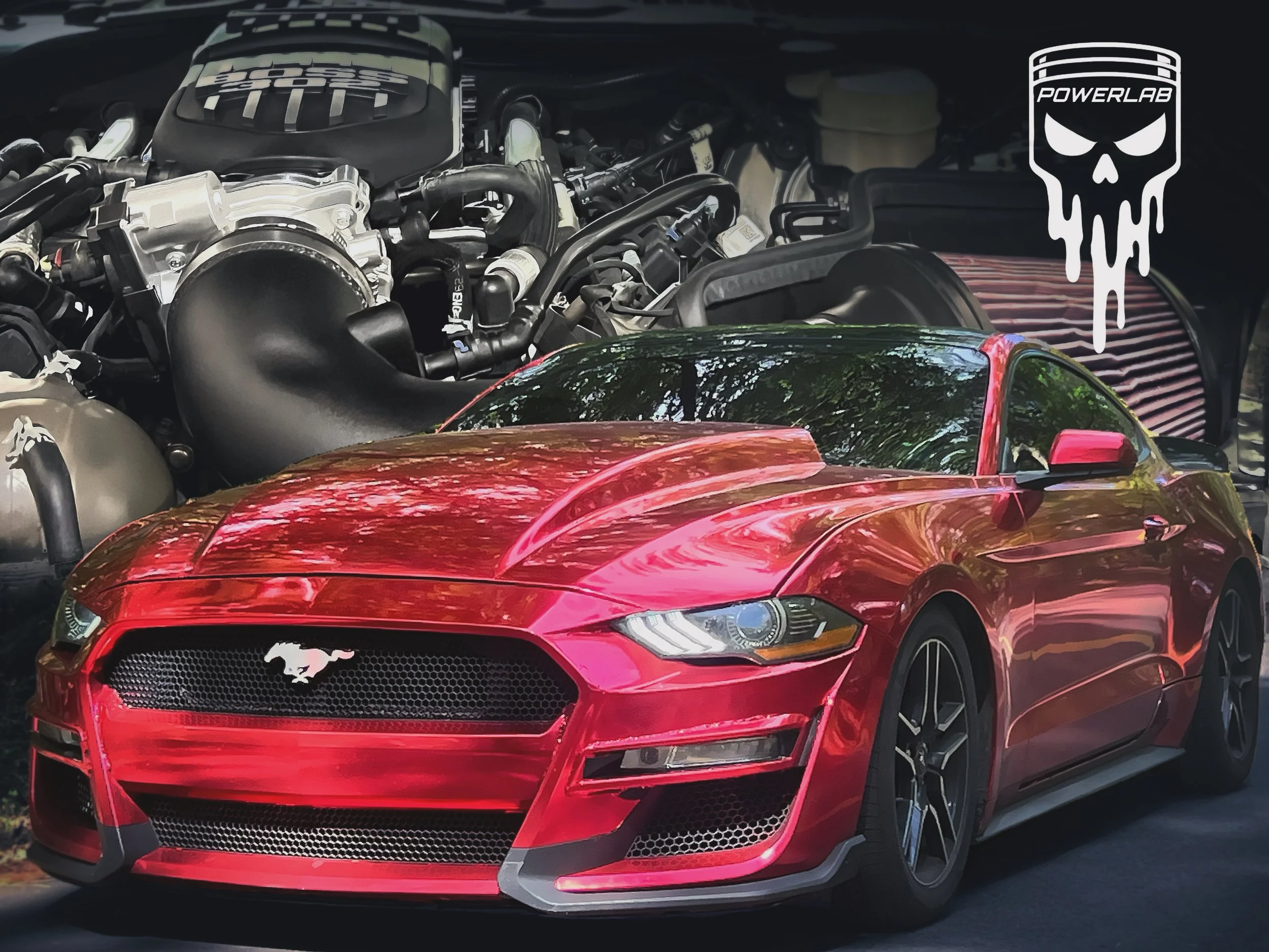 Making a car run and properly dialing it in are two very different things 🔬🎯

Most nowadays see a car idle, make one pull, and call it tuned. Meanwhile, adaptive controllers are compensating for errors, monitors are disabled, and recycled data is b