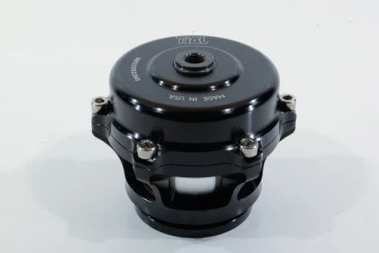 TiAL: Q50 BOV