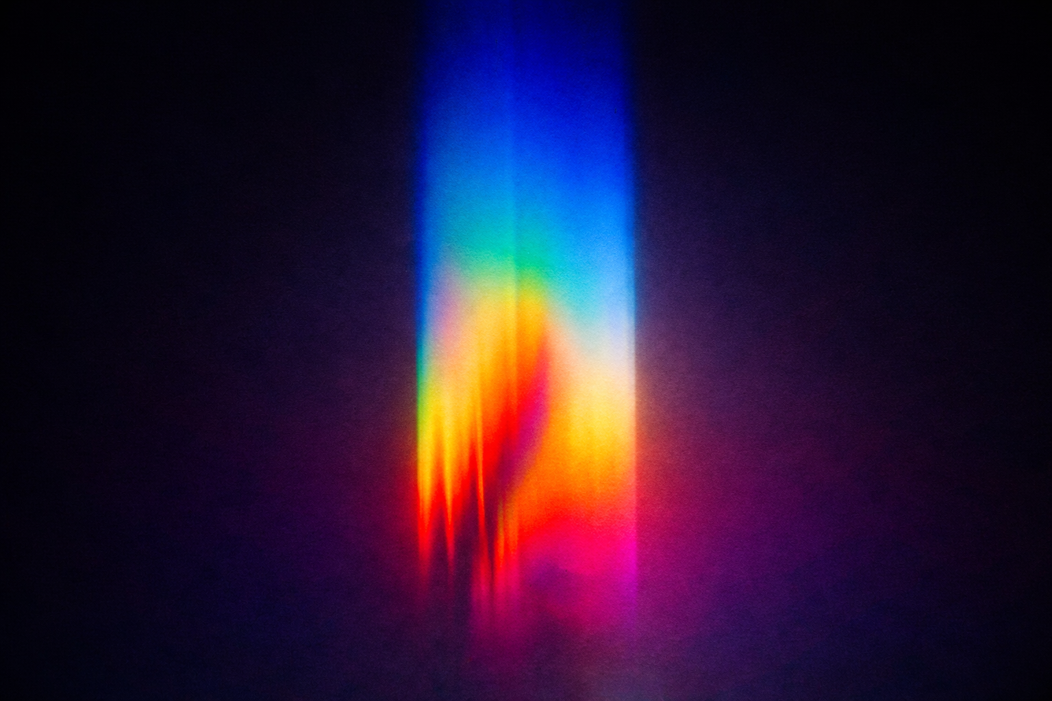 What Remains, Rises.