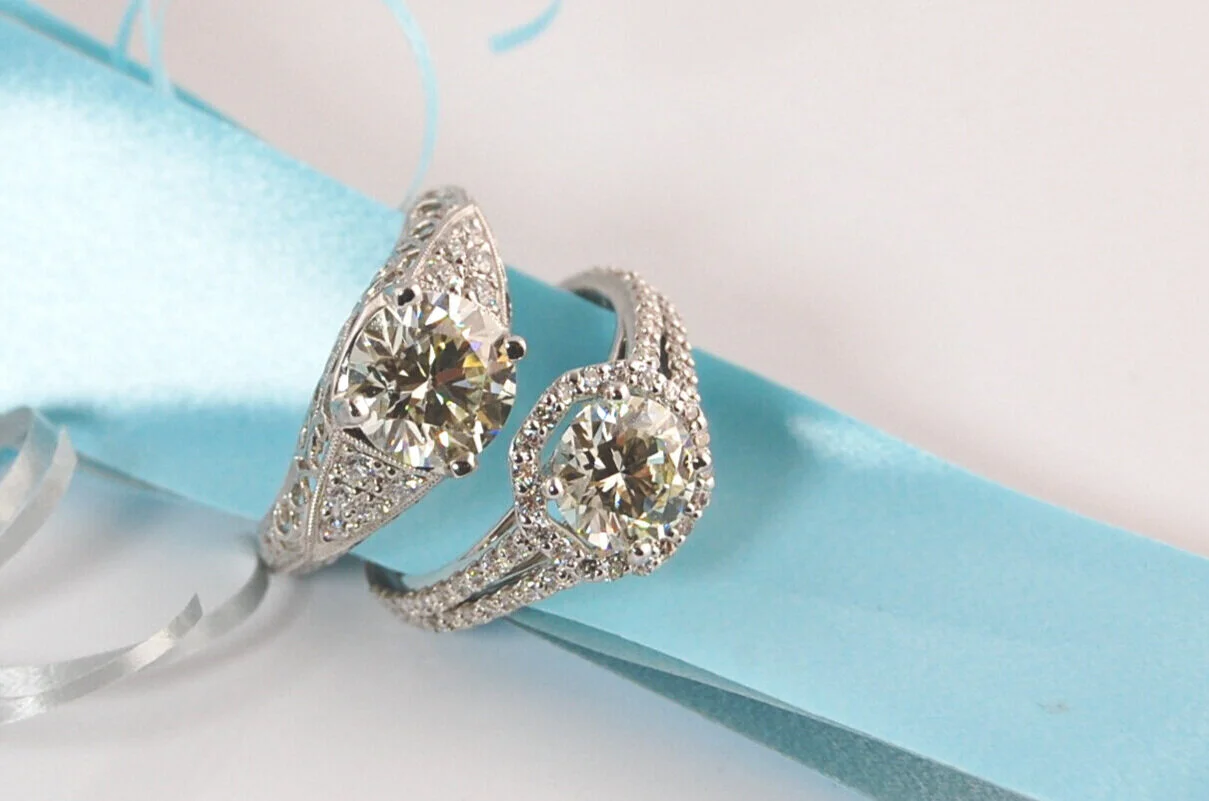 Jewelry — Gold Lady Jewelers