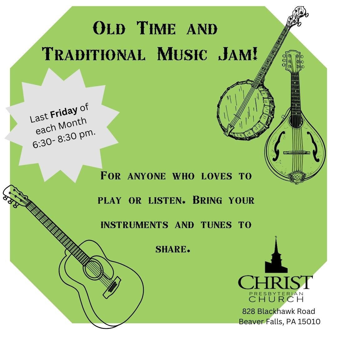 Old Time Jam Sessions 2025 .jpg