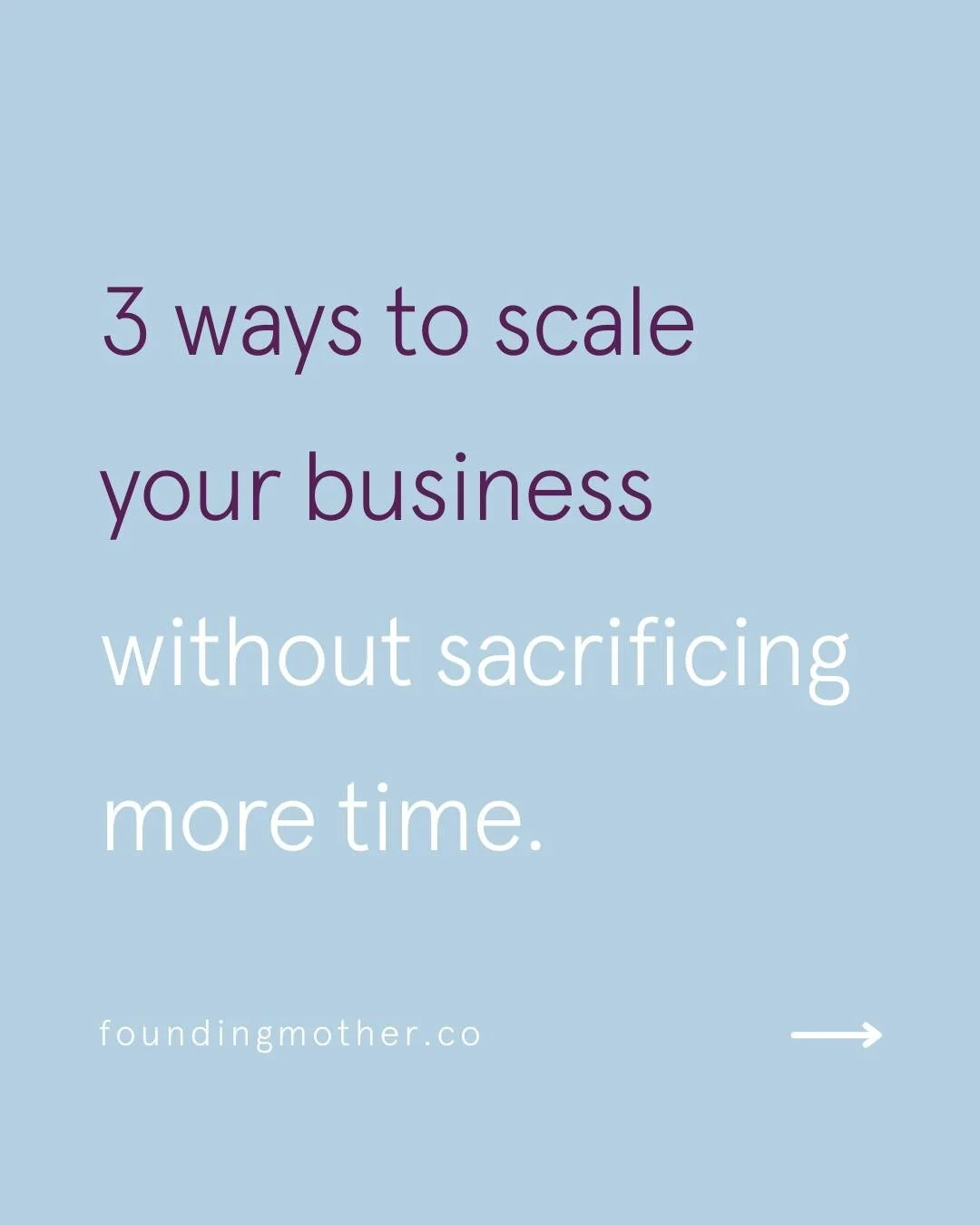 Swipe to learn 3 ways you can save time AND grow your business! #winwin 
.
.
.
.
#digitaladvertising #digitalmarketing #socialmediaadvertising #socialmediamarketing #socialmediastrategy #marketingstrategy #smallbusinessmarketing #marketingforsmallbus