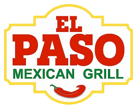 El top 48 imagen el paso mexican grill logo