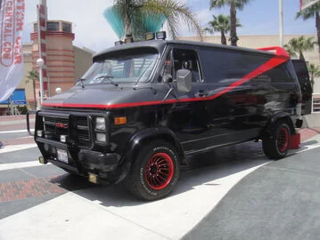 0 Comments        If Greenhouse Gases Were A-Team Characters