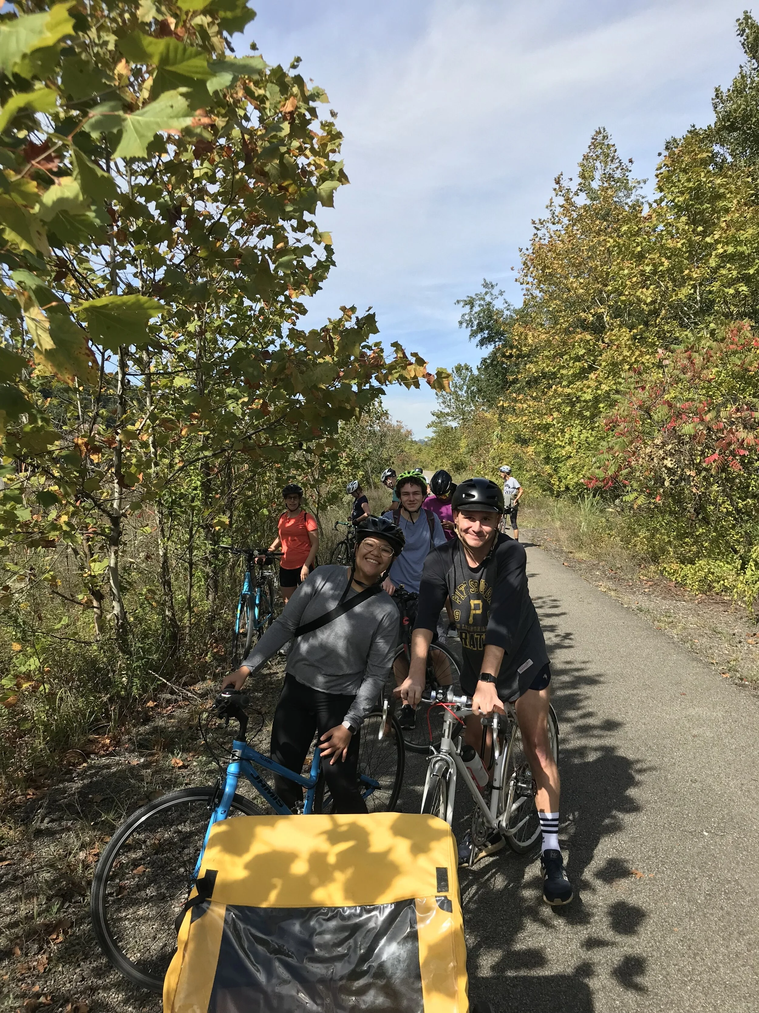 Pedal-Topia 2021 Rocked!