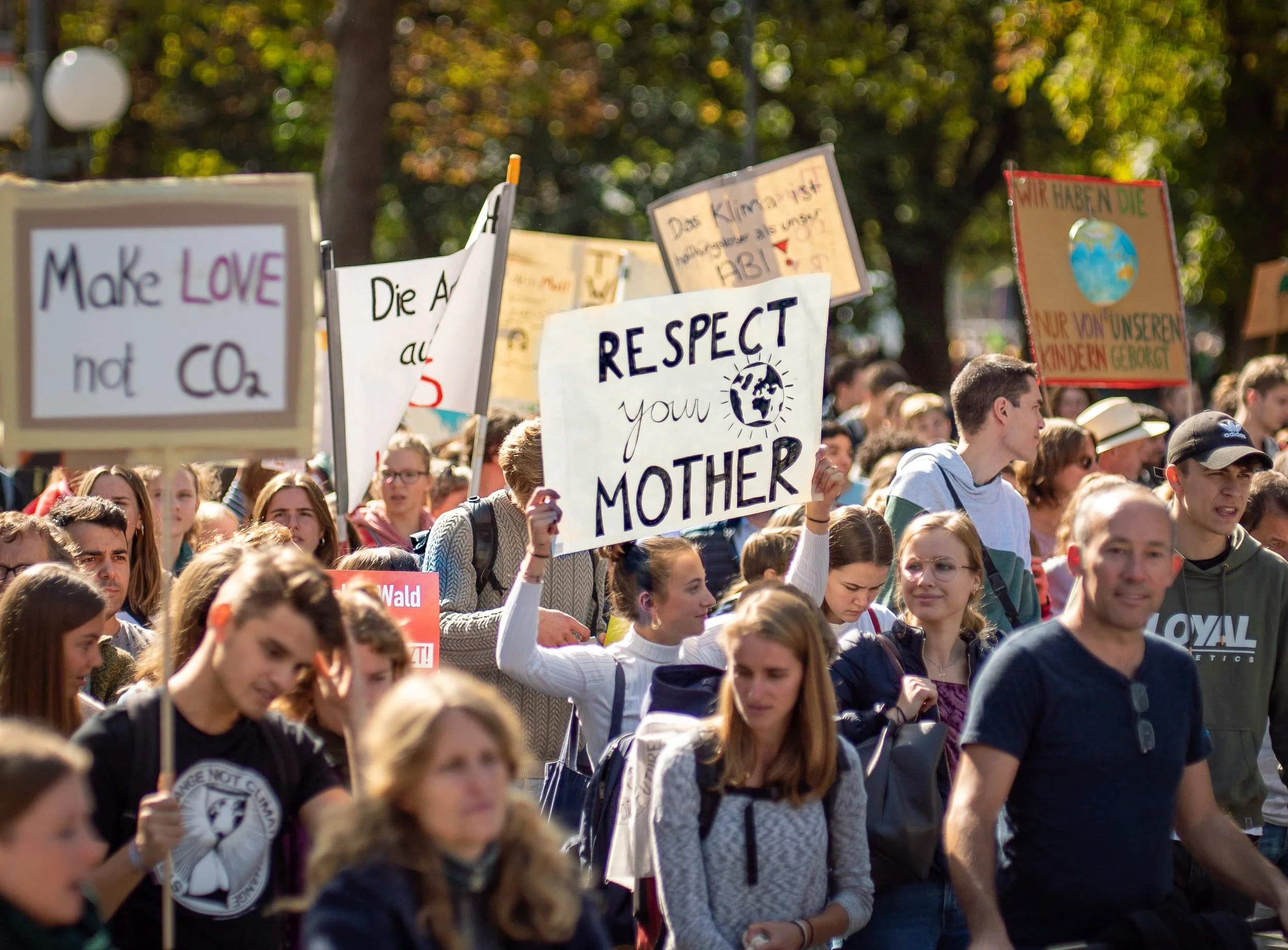 TIMELINE: 2022 IPCC Reports
