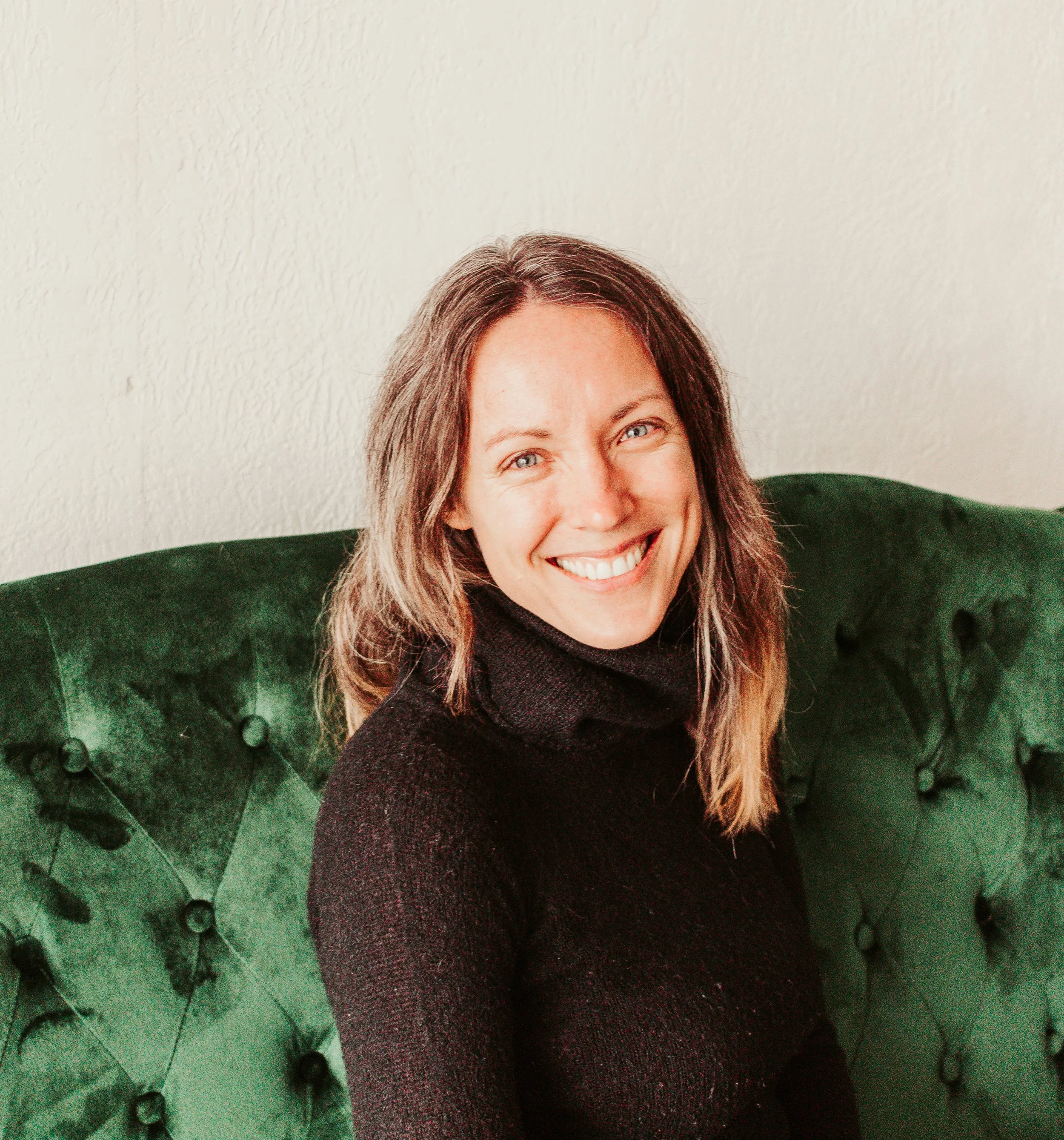 Bittersweet Farewell - Executive Director Katie Modic Will Move on From Organization in June