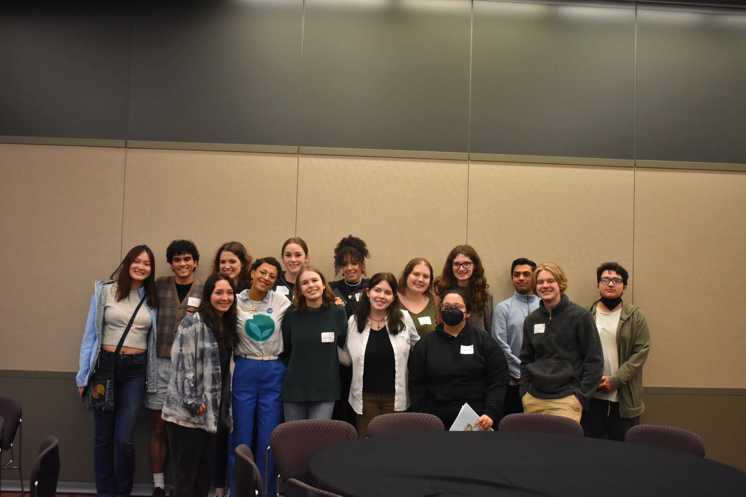 2023 Pittsburgh Youth Climate Action Summit — Another Great Success!