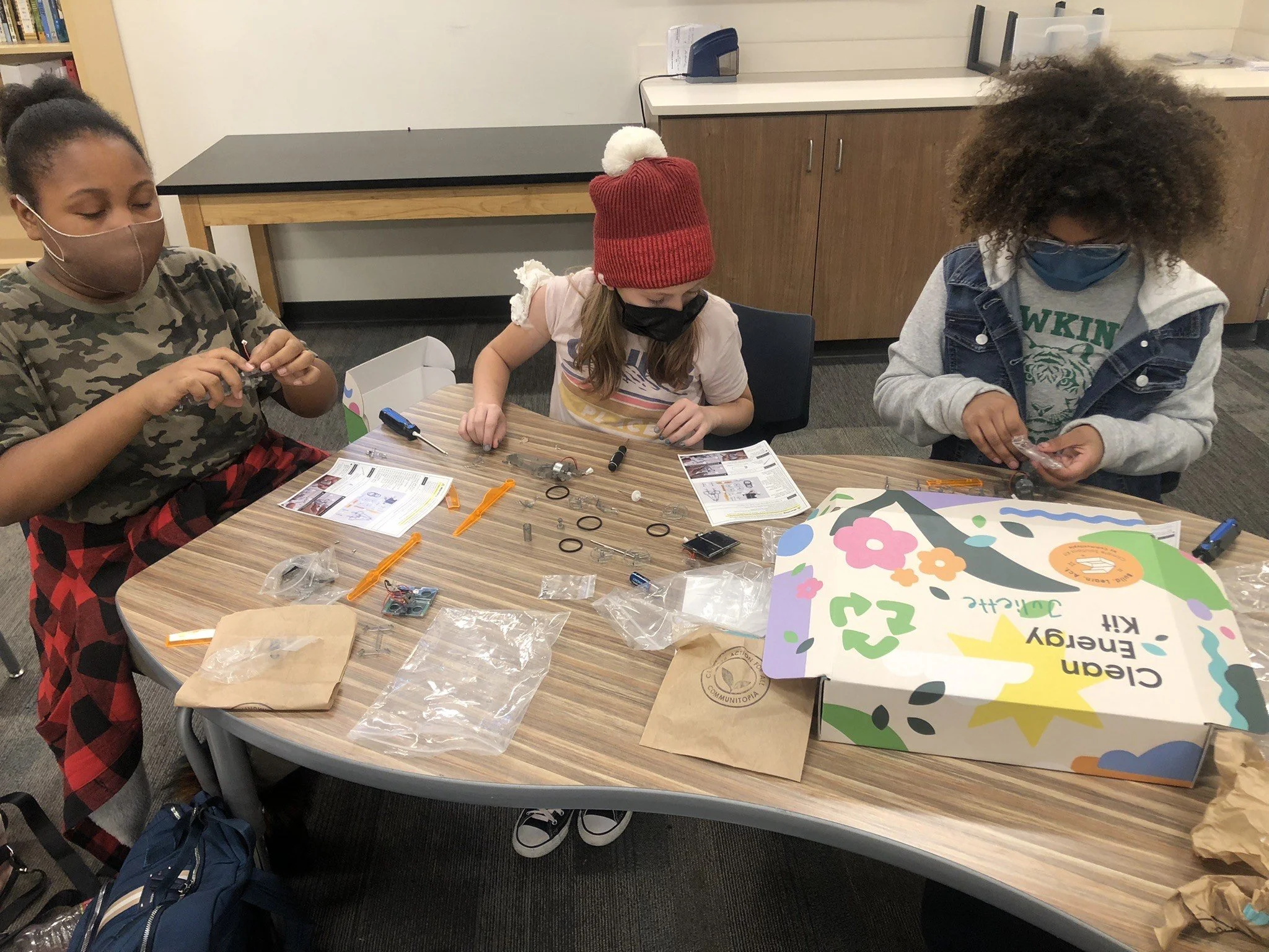 Youth Programming — Communitopia