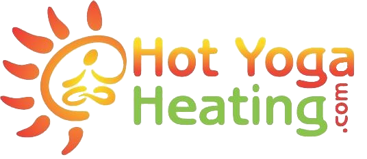 Hot Yoga Heating