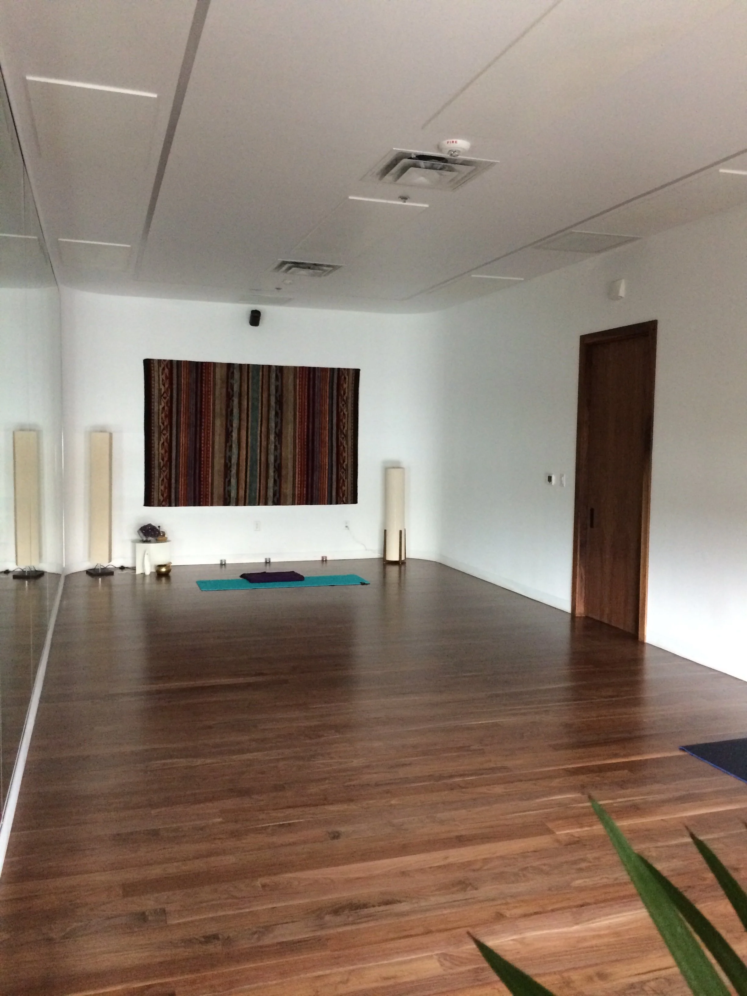 About — Hot Yoga Heating