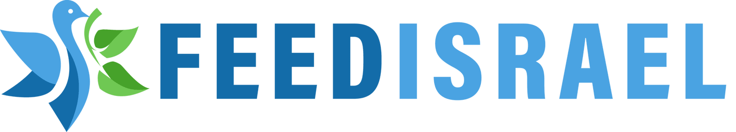 Feed Israel
