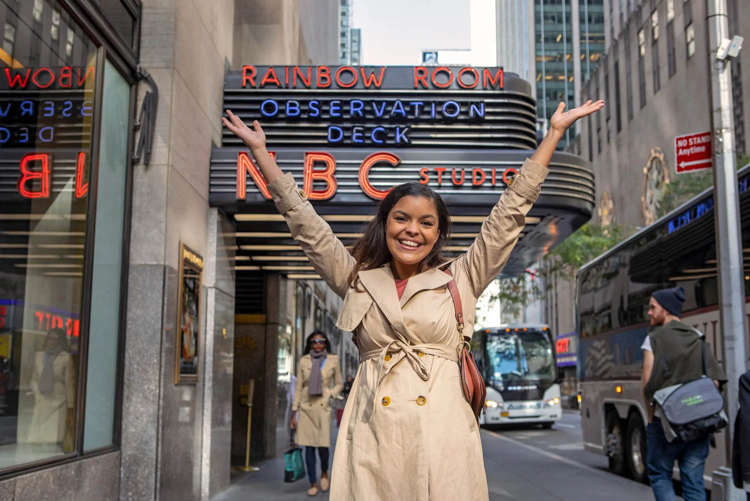 New York Arts Program