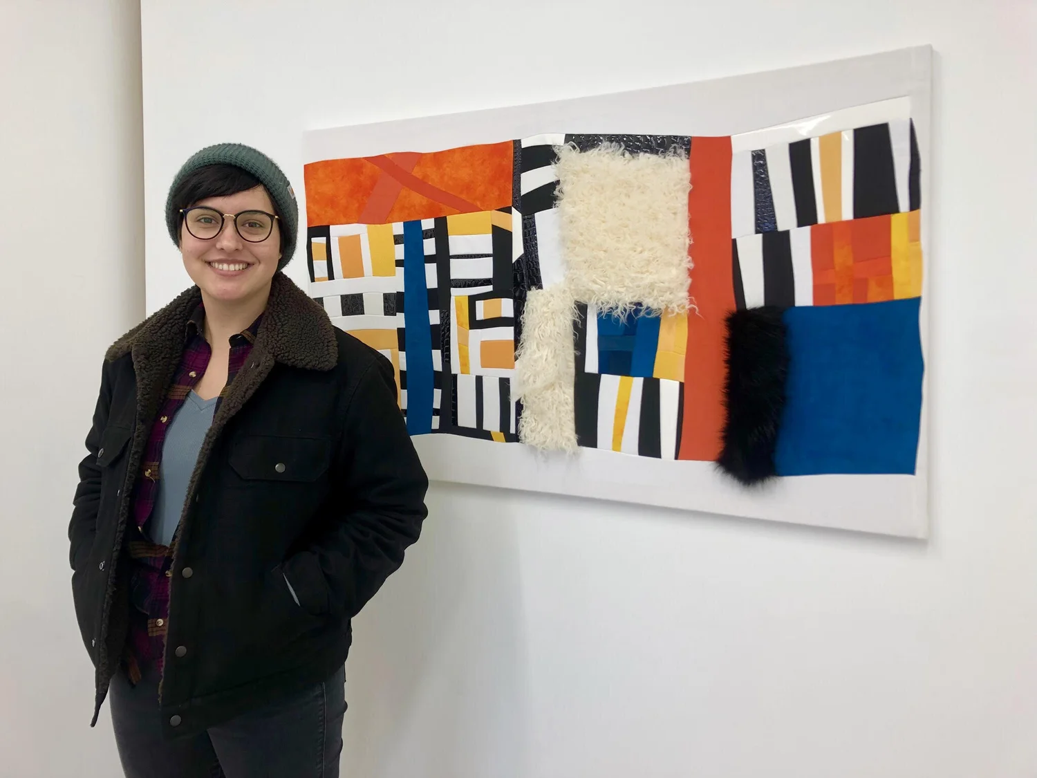 Testimonials — New York Arts Program