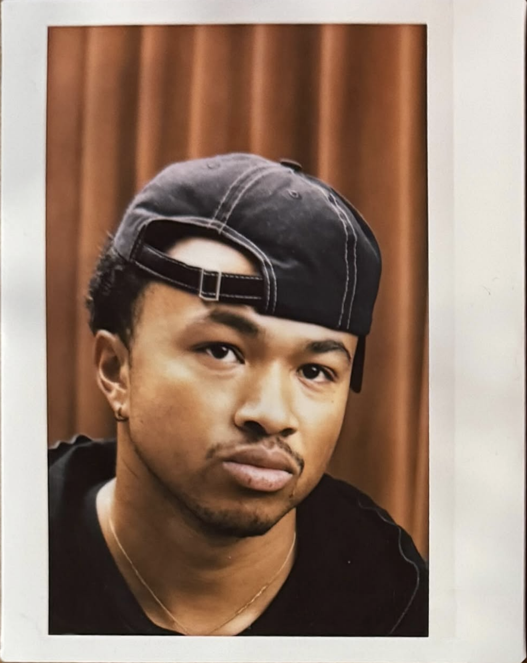 Visiting Artist Talk: Dennis Free