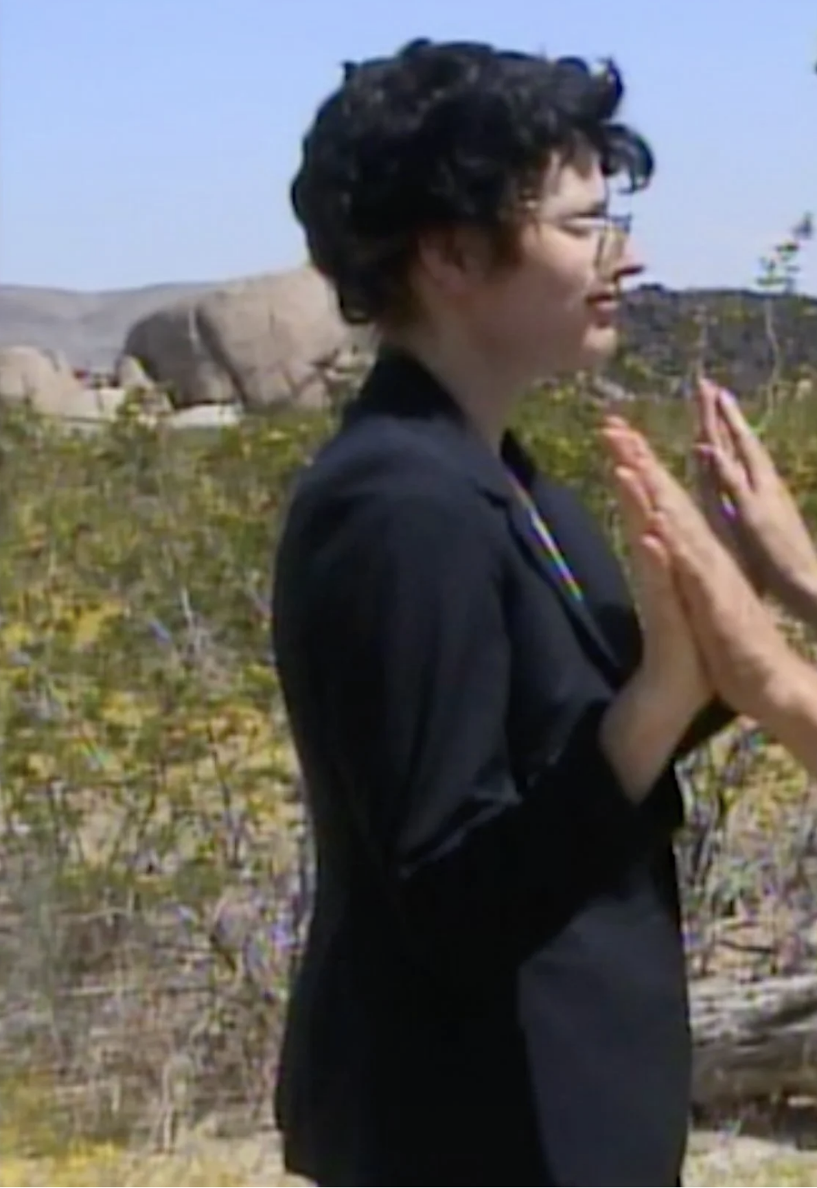 Visiting Artist Talk: Cate Giordano