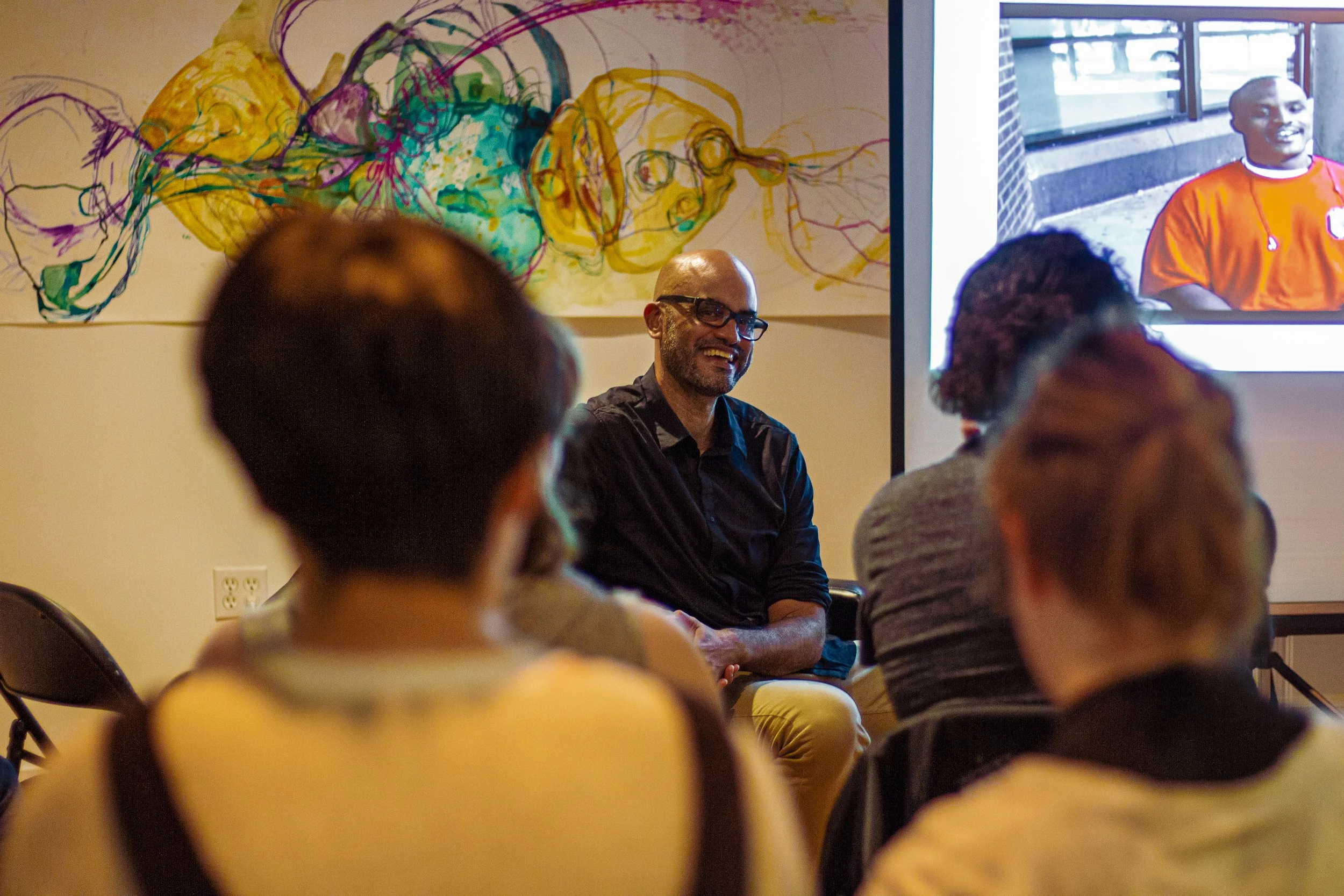 New York Arts Program